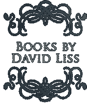 Books by David Liss