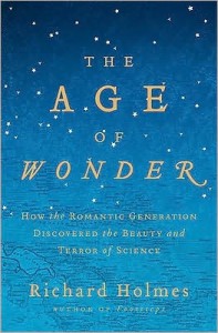 Age of Wonder by Richard Holmes