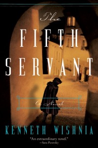 Fifth Servant