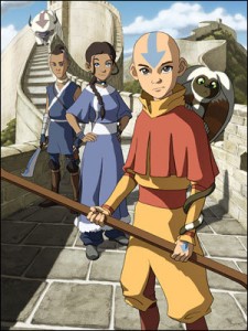 Actually the totally-unrelated cartoon, Avatar: The Last Airbender is, in all ways, far superior.  I'm not joking.